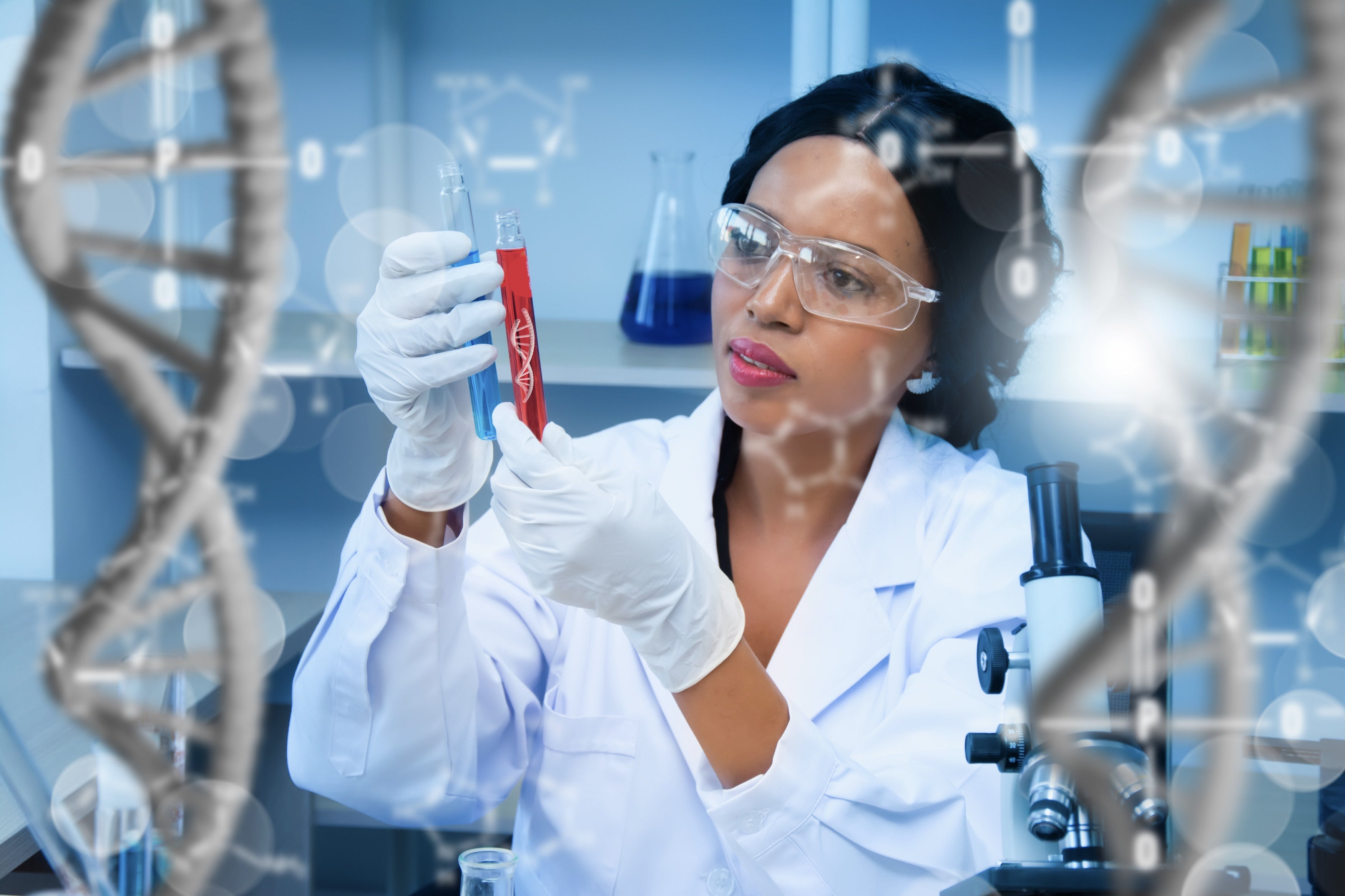 Neue Erkenntnisse: So beeinflusst Ernährung das Krebsrisiko