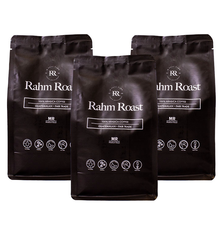 Rahm Roast 3x340gr. - 3er Pack - Vorteilspaket mit 30% Preisvorteil