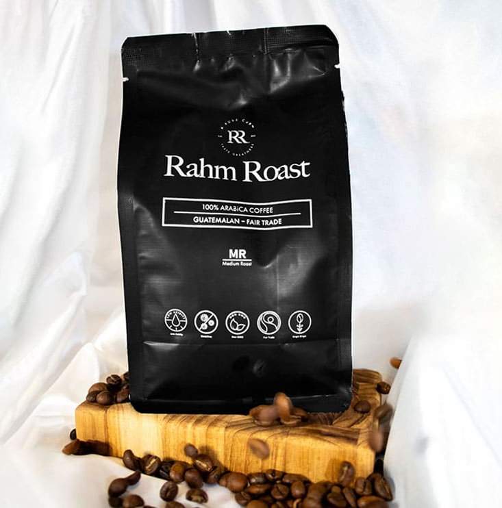 Rahm Roast 3x340gr. - 3er Pack - Vorteilspaket mit 30% Preisvorteil