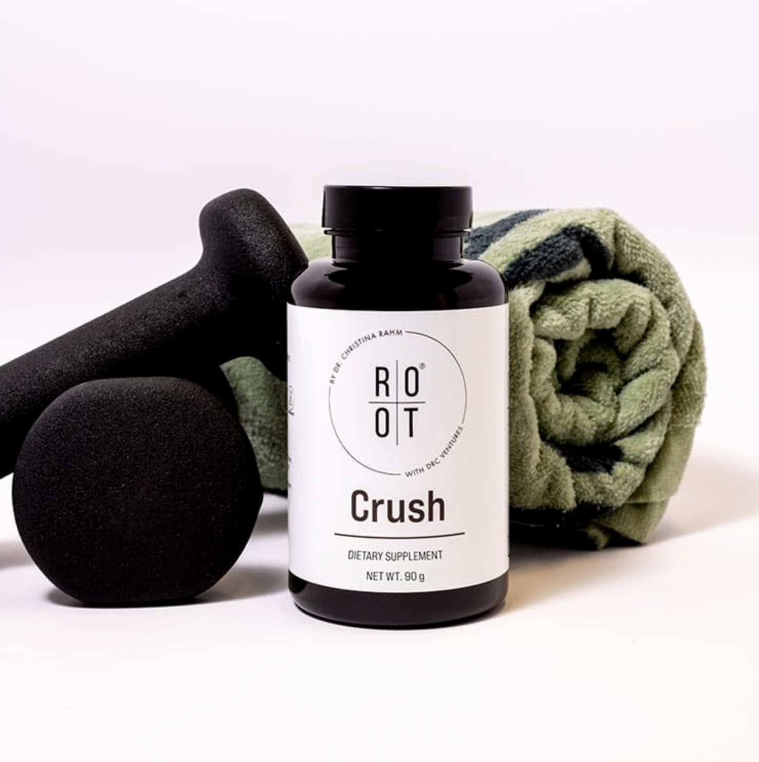 ROOT Crush