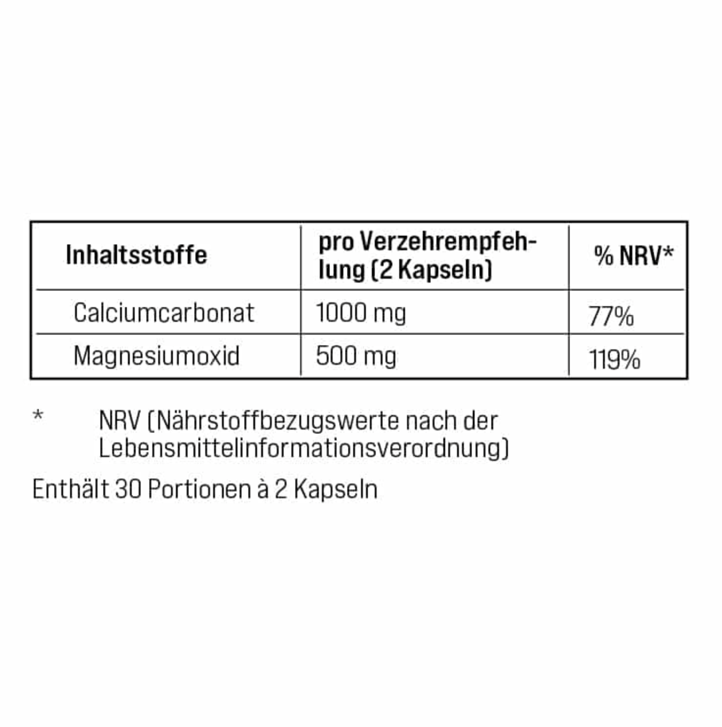ROOT Good Morning Minerals