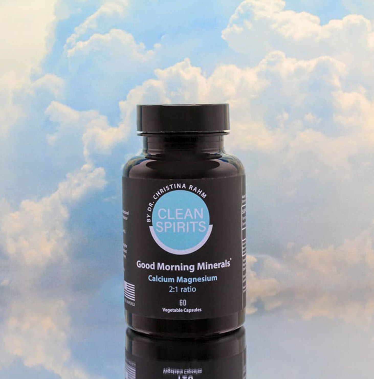 ROOT Good Morning Minerals