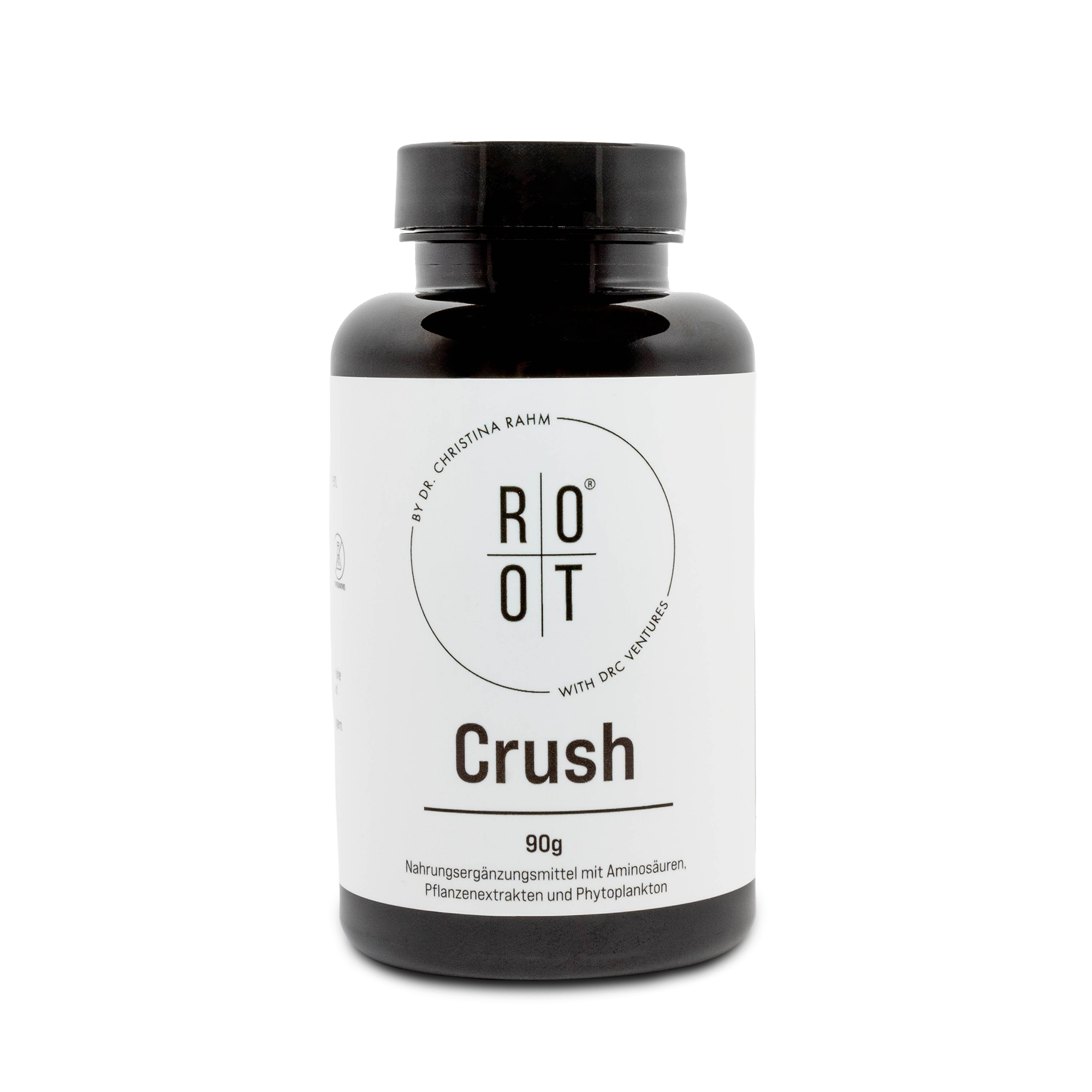 ROOT Crush