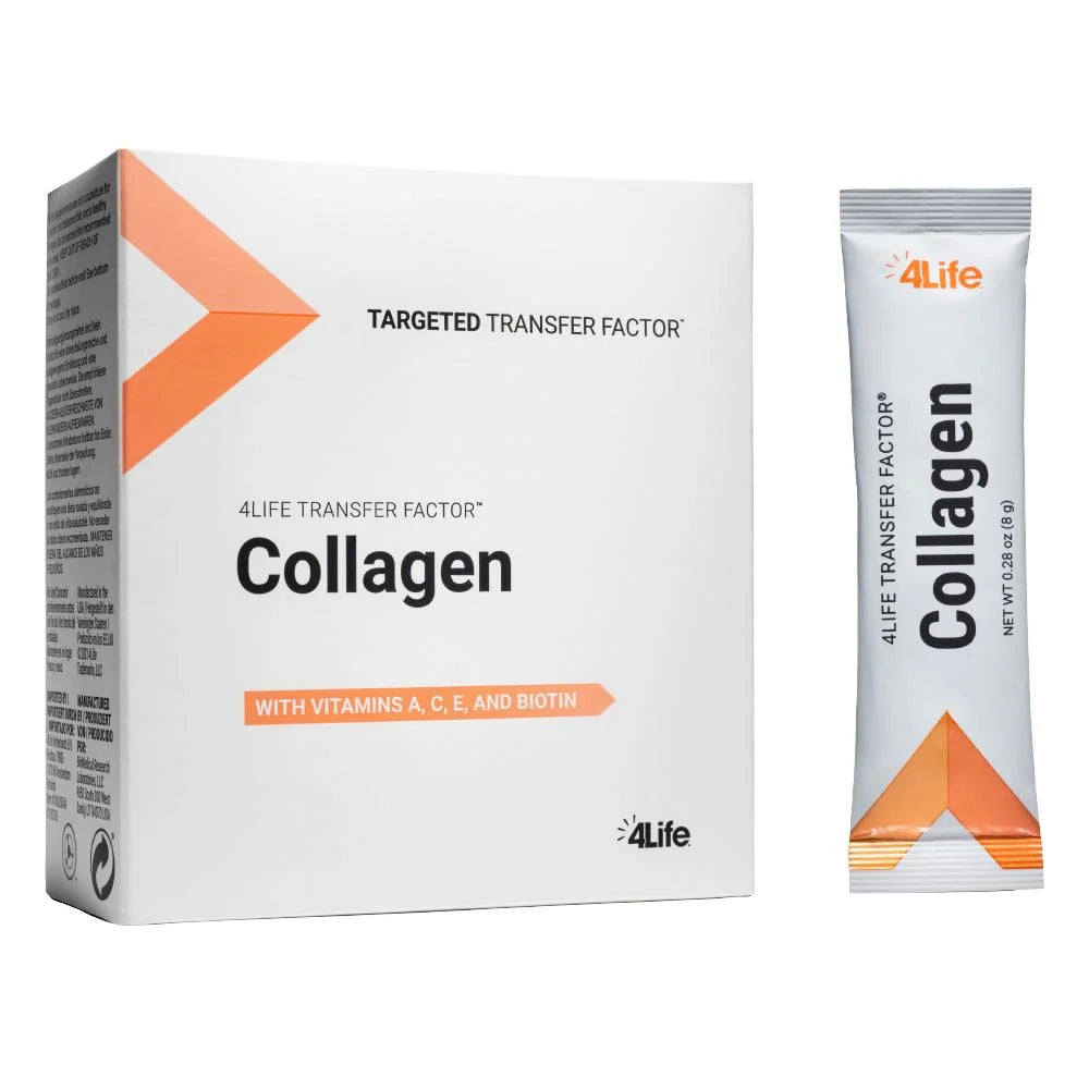 4Life Transfer Factor™ Collagen