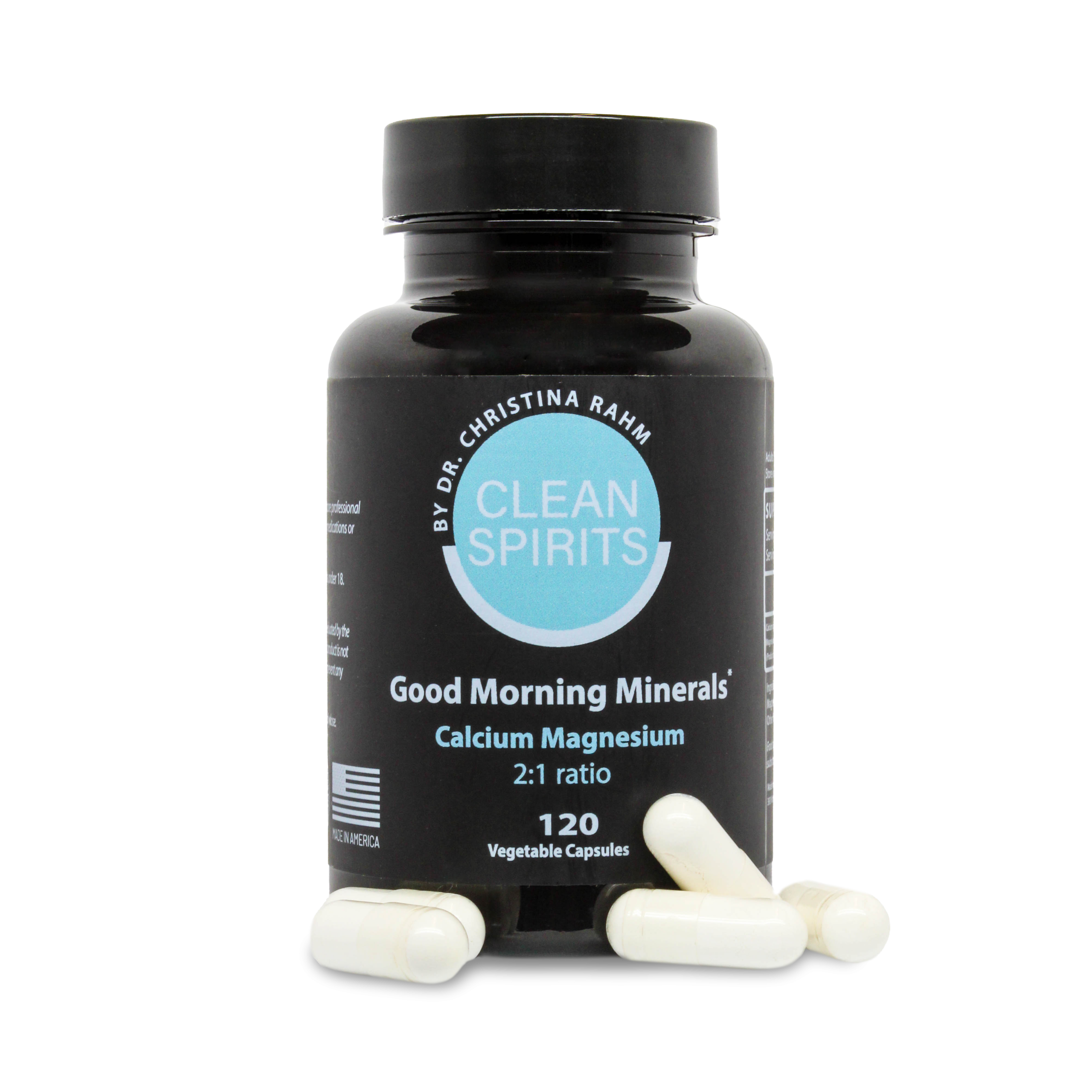 ROOT Good Morning Minerals