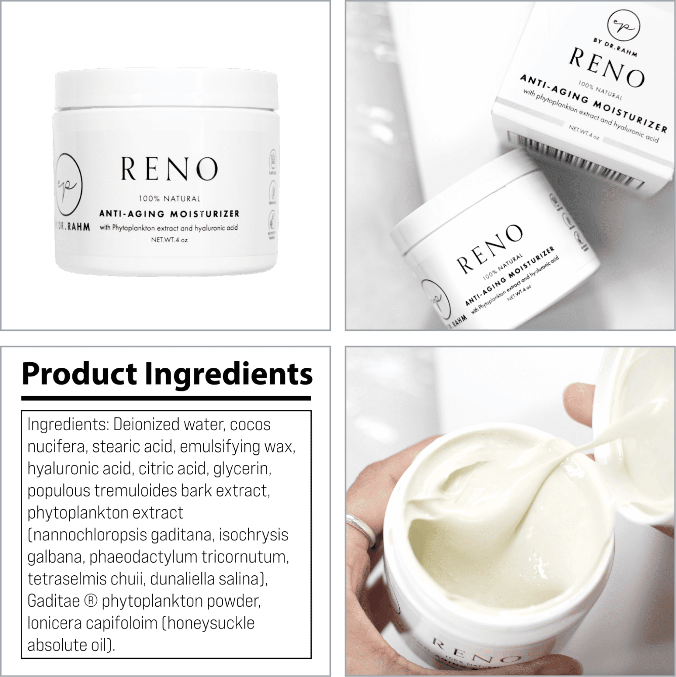 ROOT Reno Anti-Aging