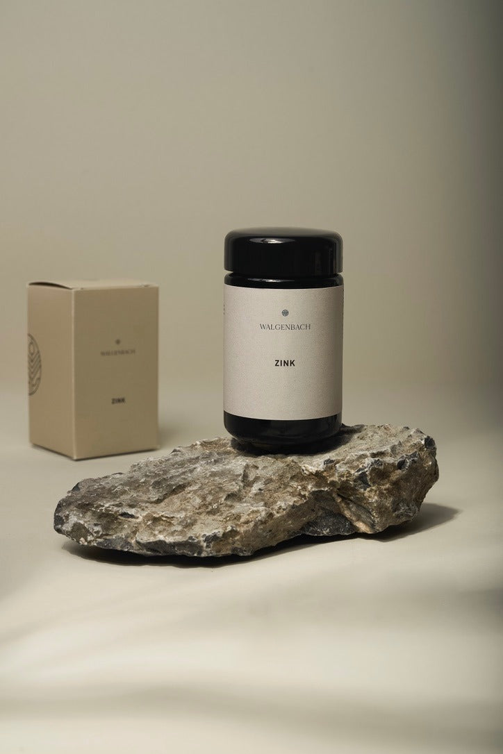 Zink Tabletten