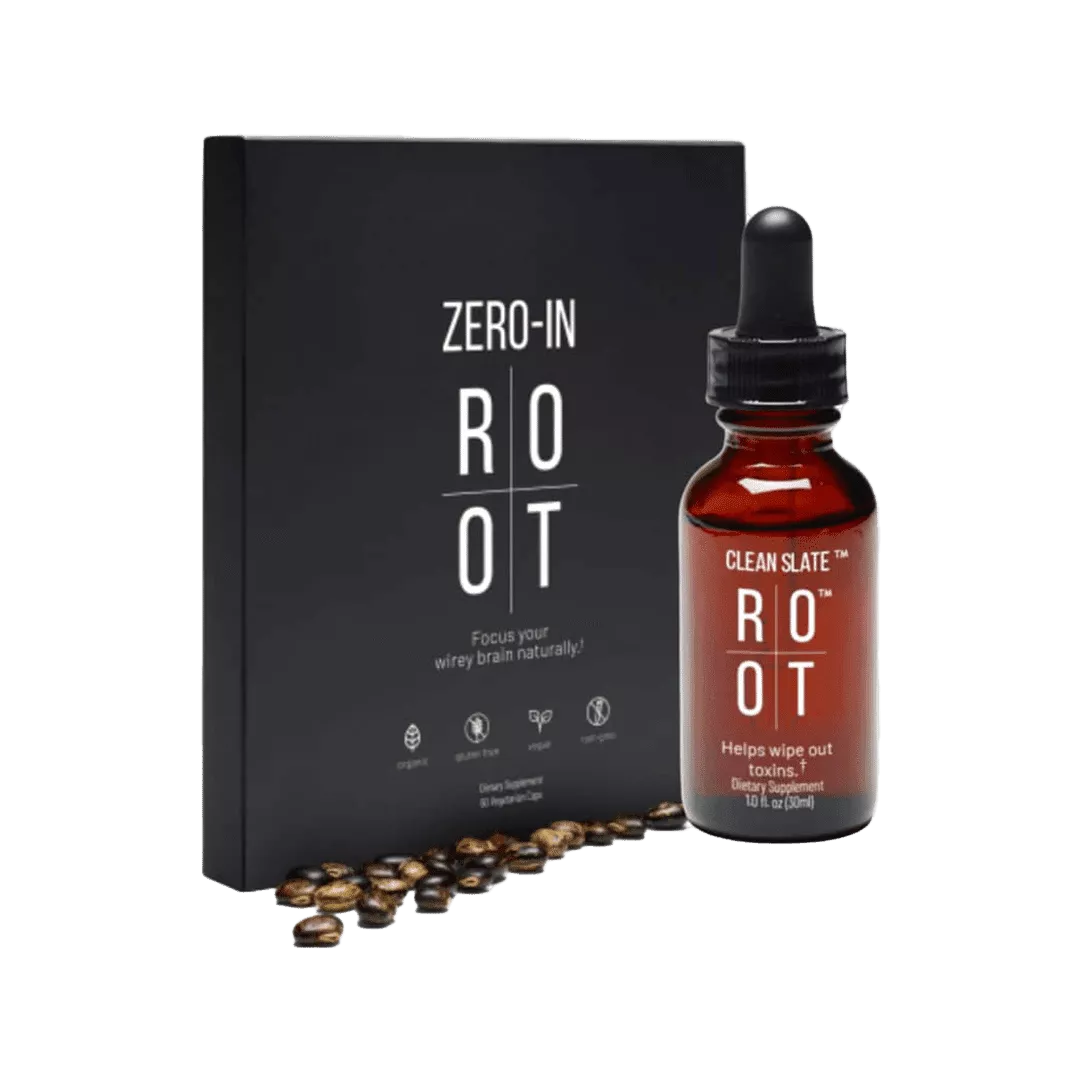 ROOT - Value Pack mit 17% Preisvorteil