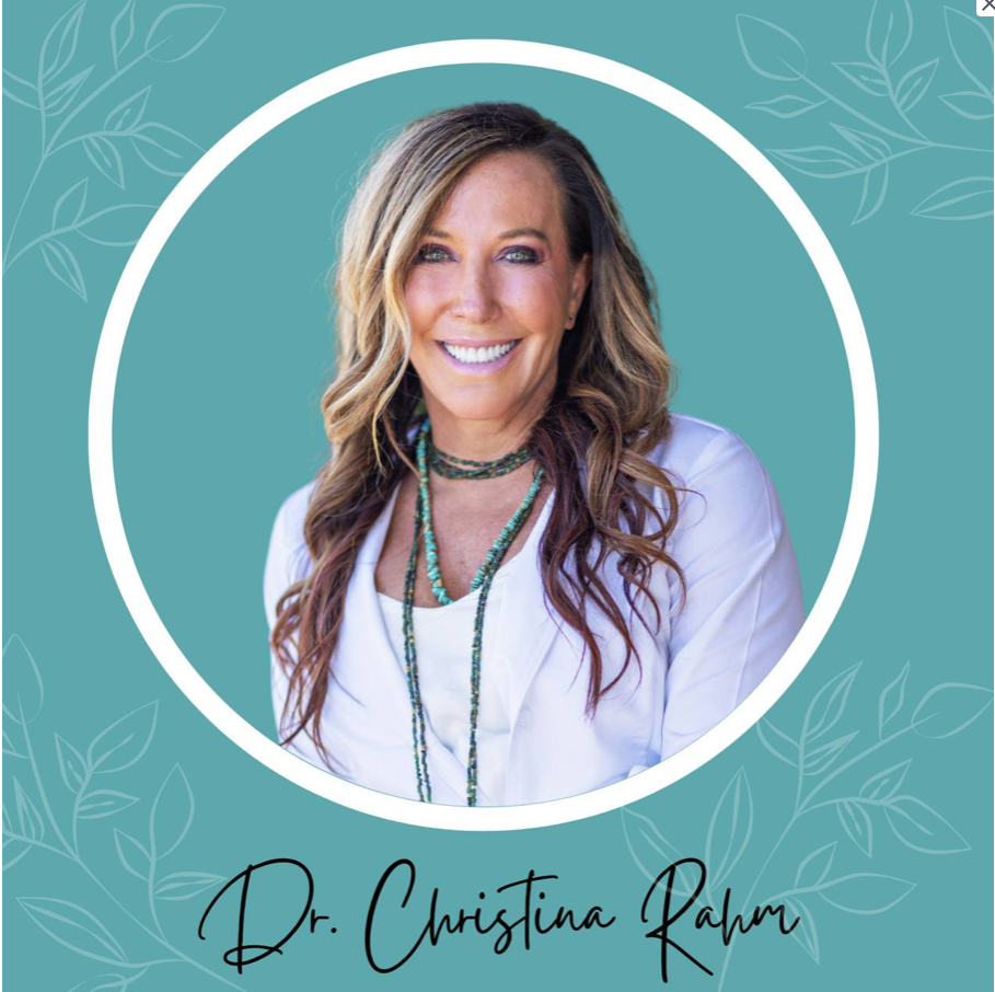 Wochenreport von Dr. Christina Rahm - Fitnesstraining