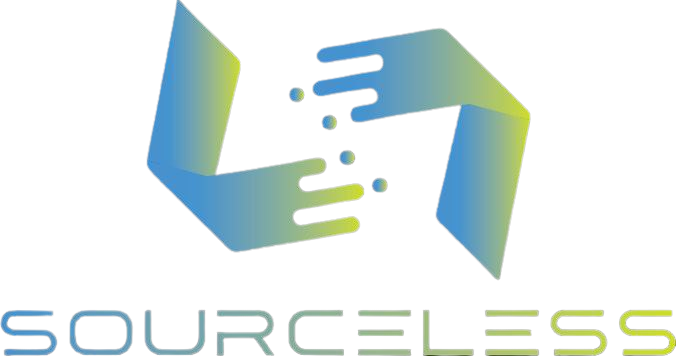 SourceLess STR.Domain inkl. Offshore IBAN Konto - Wallet - STR.Talk