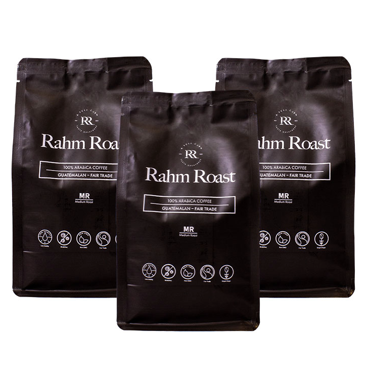 Rahm Roast 340gr.