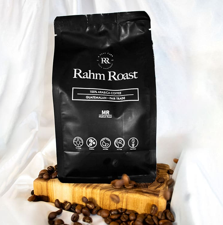 Rahm Roast 340gr.