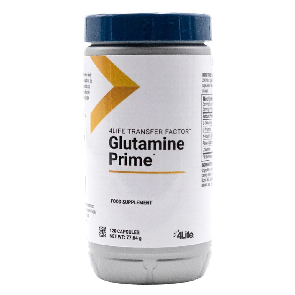 4Life Transfer Factor™ Glutamine Prime™
