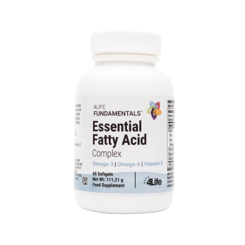 4Life Essential Fatty Acid