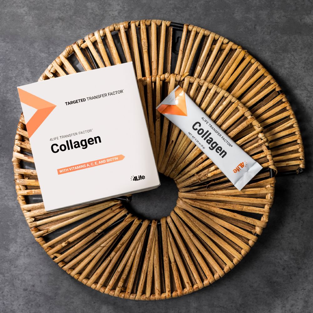 4Life Transfer Factor™ Collagen