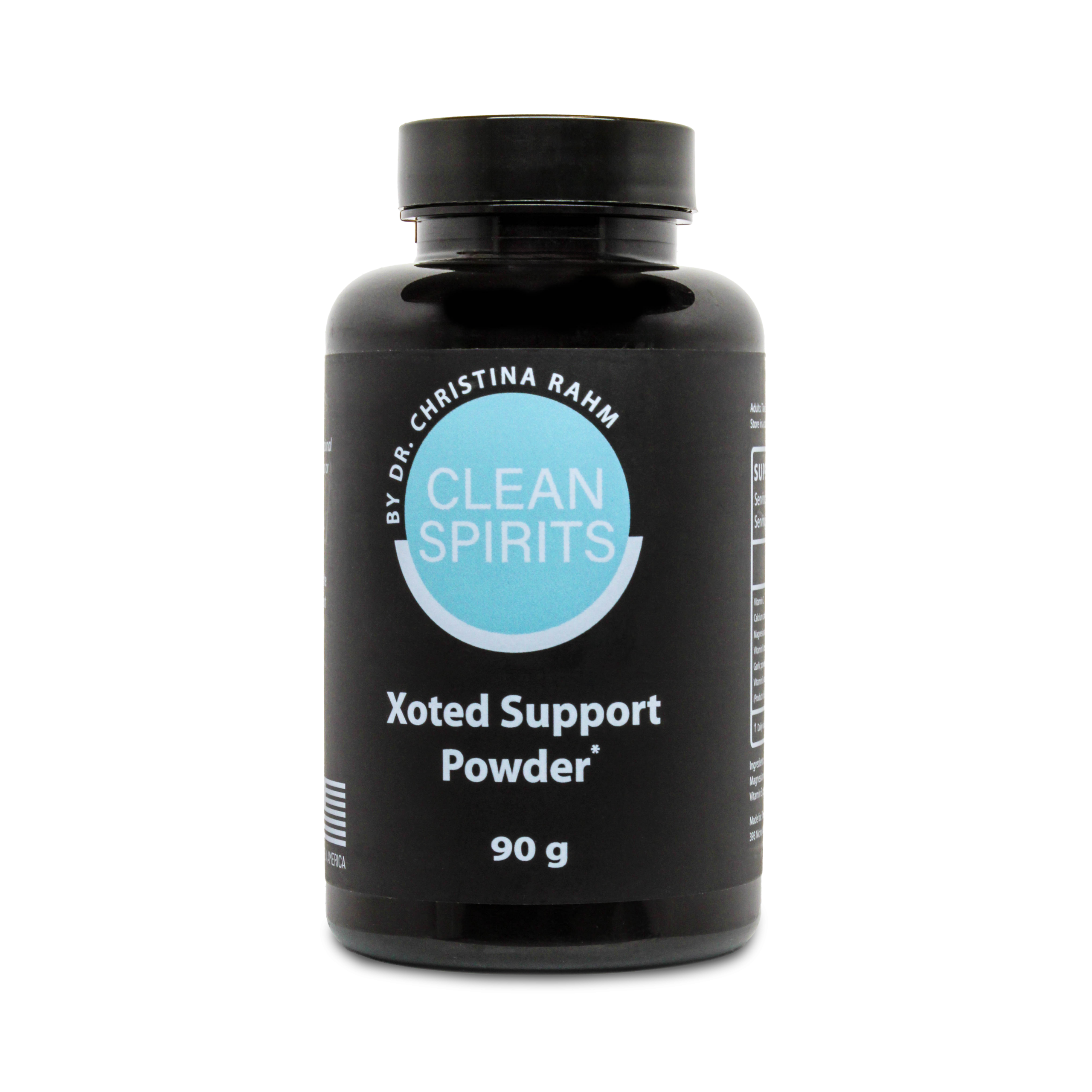 ROOT Xoted Support Powder